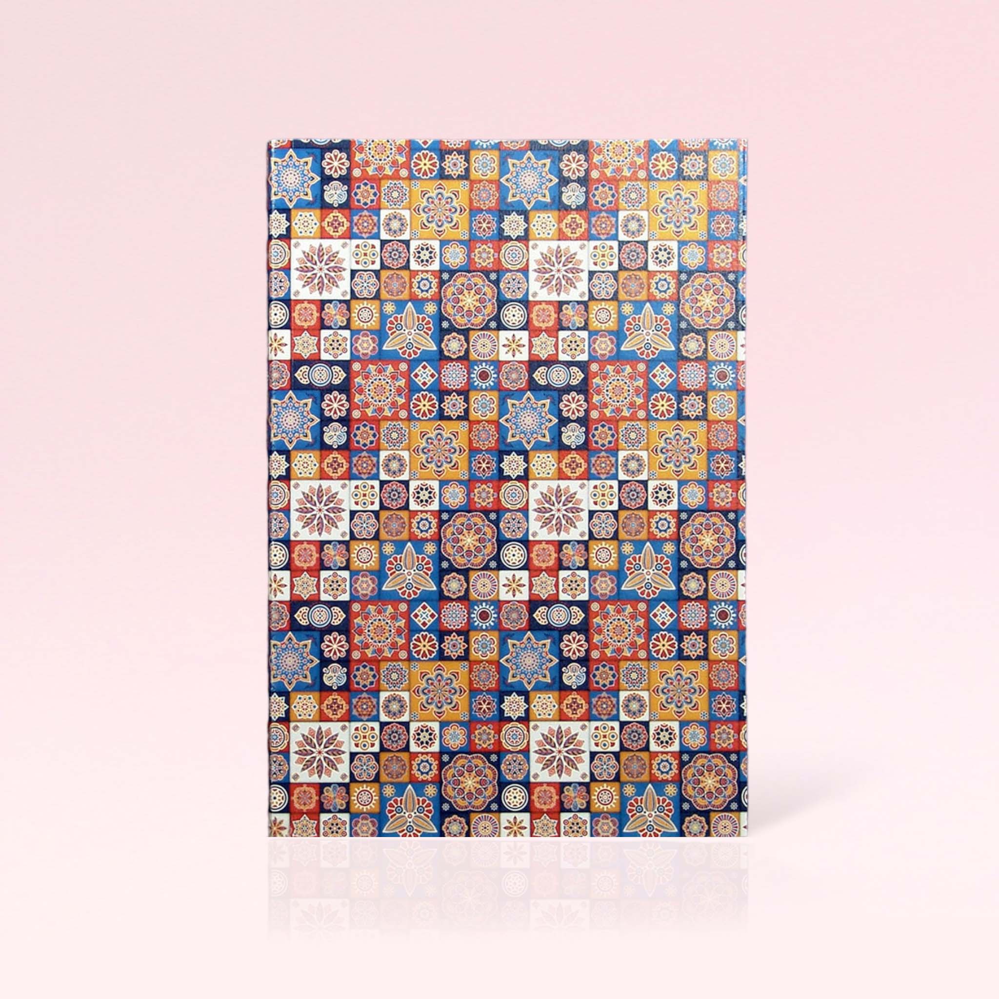 Motif-by-Mood_MOROCCAN-ROSE.notebook