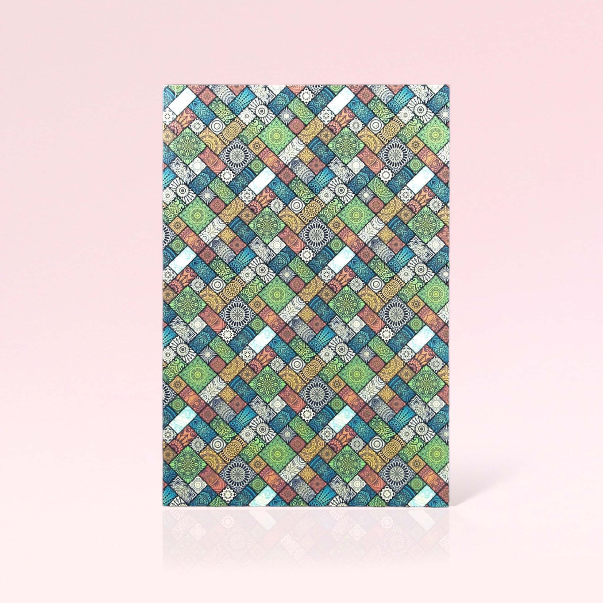Motif-by-Mood_PATCHWORK-DREAM-notebook